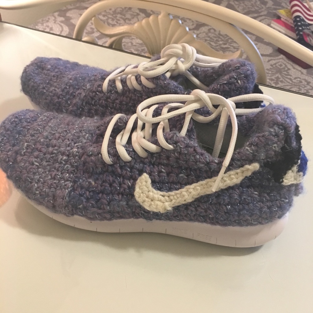 London Kaye Crochet *Limited Edition*